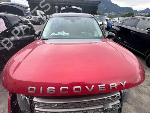 Electronic module LAND ROVER DISCOVERY SPORT (L550) | BP36132984M83 - Image 6