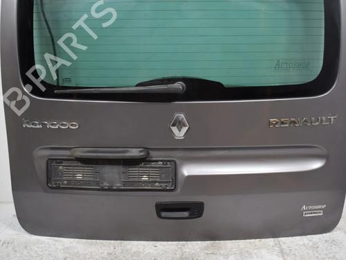 Tailgate DACIA DUSTER (HM_) | BP39501797C6 - Image 2