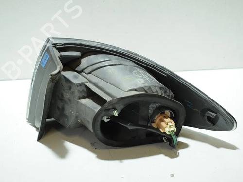 Left taillight MAZDA 6 Estate (GH) 2.0 MZR-CD (GH14) | BP36135688C34 - Image 2