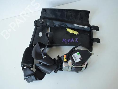 Used Front right seatbelt Front right seatbelt OPEL ASTRA J (P10) 1.6 (68) (115 hp) 36134949 36134949