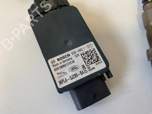 Electronic sensor LAND ROVER DISCOVERY SPORT (L550) | BP36133320M84 - Image 3