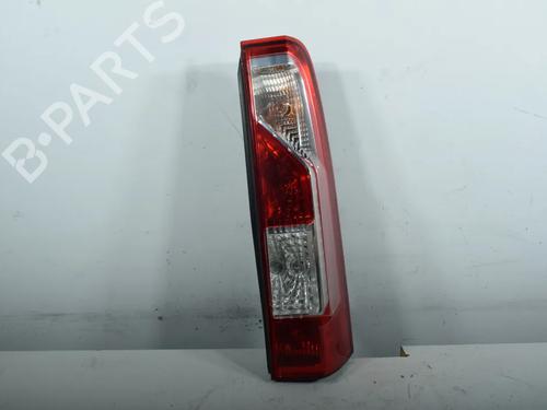 Used Right taillight Right taillight RENAULT MASTER III Van (FV) 2.3 dCi 125 FWD (FV0C, FV0D, FV0G, FV0H, FV0J, FV0K,... (125 hp) 39910296 39910296