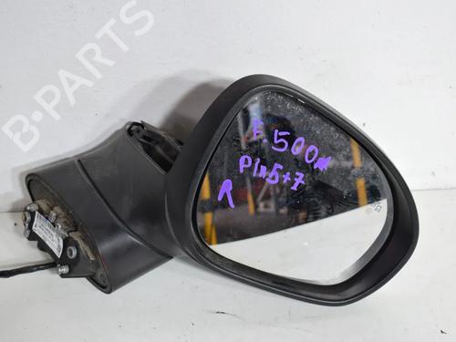 Otra Otra FIAT 500X (334_) [2014-2026] 36137217 36137217
