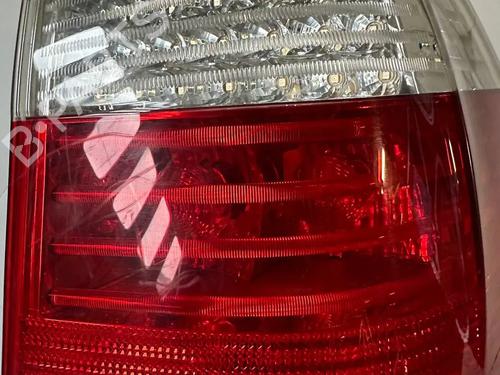 Right taillight BMW 5 Touring (E61) 530 d xDrive | BP36133099C35 - Image 2