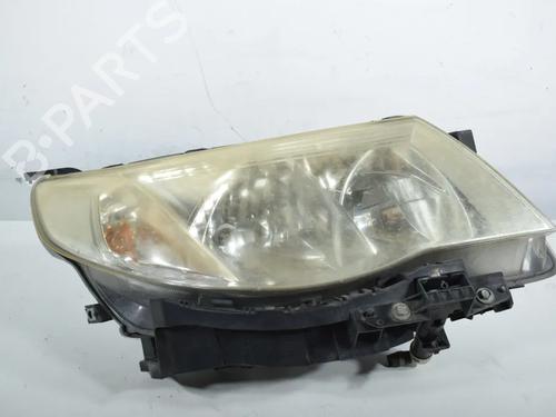 Faro anteriore destro Faro anteriore destro SUBARU FORESTER (SH_) 2.0 D AWD (SHH, SHD, SHN) (147 hp) 39910287 39910287