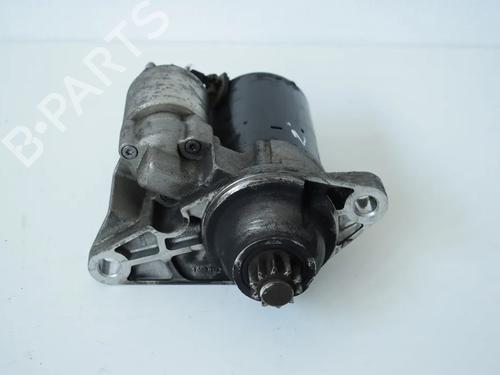 Starter VW POLO VI (AW1, BZ1, AE1) | BP36134895M8 - Image 2