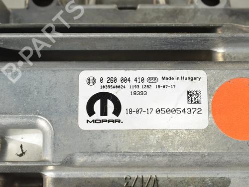 Gearbox control unit JEEP COMPASS (MP, M6, MV, M7) | BP36135374M52 - Image 2