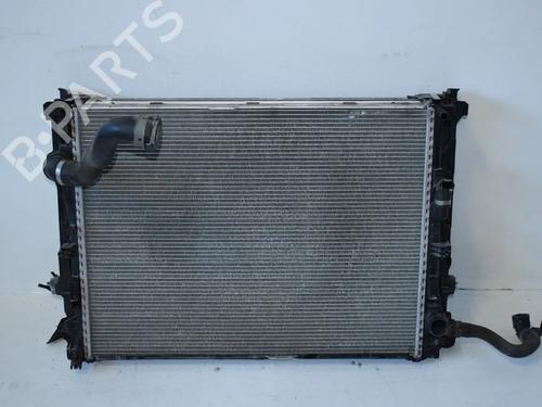 Used Water radiator Water radiator MERCEDES-BENZ GLC (X253) 250 d 4-matic (253.909) (204 hp) 36135545 36135545