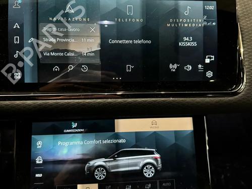 Horn LAND ROVER RANGE ROVER EVOQUE (L551) 2.0 D180 MHEV 4x4 | BP36133853E13 - Image 18