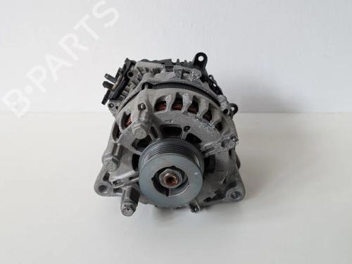 Used Alternator Alternator FIAT PANDA (312_, 319_) 1.0 Mild Hybrid (312.PYD1B) (69 hp) 36134647 36134647