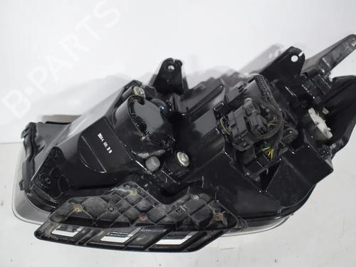 Right headlight SSANGYONG KORANDO (CK) | BP36136487C29 - Image 5