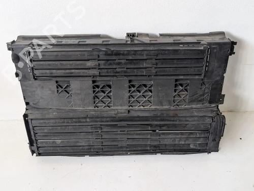 Used Grille Grille CITROËN C5 AIRCROSS (A_) 1.5 BlueHDi 130 (ACYHZJ, ACYHZR) (131 hp) 36134649 36134649