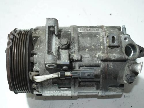 AC compressor RENAULT TRAFIC III Van (FG_) | BP36135845M34 - Image 5