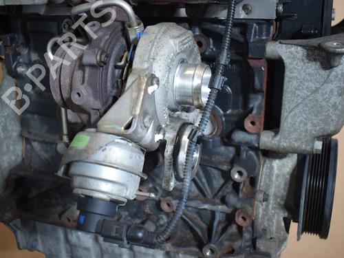 Engine VW TRANSPORTER T5 Van (7HA, 7HH, 7EA, 7EH) | BP36136567M1 - Image 6