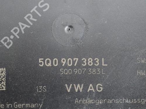 Electronic module SEAT LEON (5F1) | BP36136159M83 - Image 2