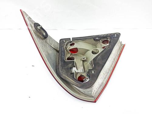 Left taillight MERCEDES-BENZ C-CLASS (W203) C 270 CDI (203.016) | BP36271234C34  - Image 9