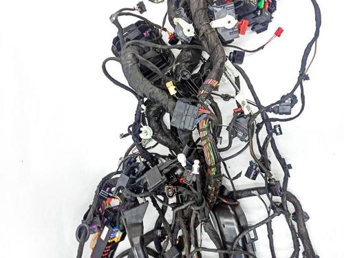Wiring harness AUDI A1 Sportback (GBA) 30 TFSI | BP36271081E16 - Image 23