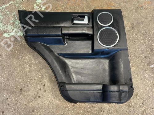 Used Rear left panel Rear left panel 36268500 36268500
