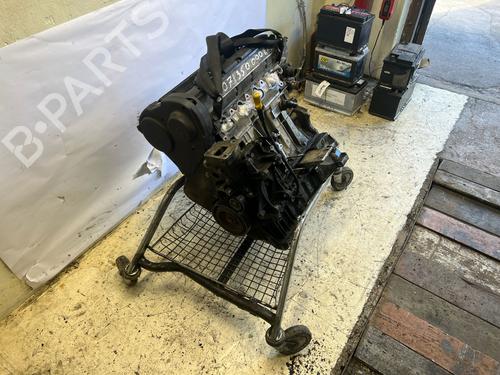 Engine PEUGEOT 607 (9D, 9U) 2.2 16V | BP36271152M1 - Image 7