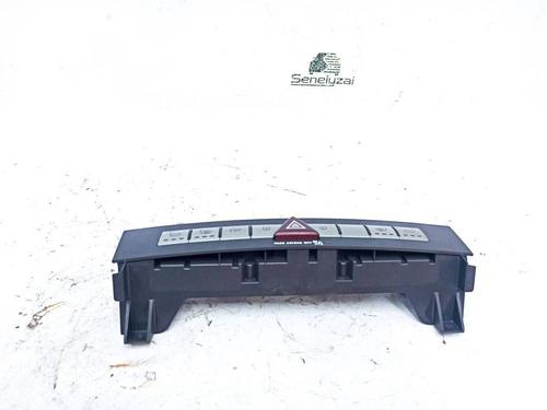 Warning switch MERCEDES-BENZ SLK (R171) 200 Kompressor (171.442) | BP36270603I22 - Image 6