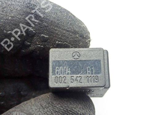 Electronic sensor MERCEDES-BENZ CLK (C209) CLK 270 CDI (209.316) | BP36270005M84 - Image 13