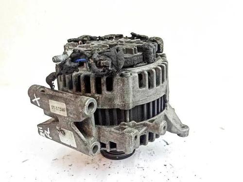 Alternator MERCEDES-BENZ E-CLASS (W211) E 320 CDI (211.022) | BP36272041M7 - Image 17