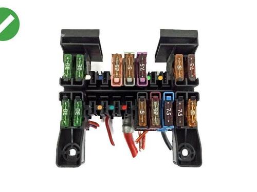 Used Fuse box Fuse box 36270457 36270457