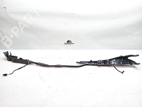 Electronic module VW EOS (1F7, 1F8) 1.4 TSI | BP36264889M83  - Image 5