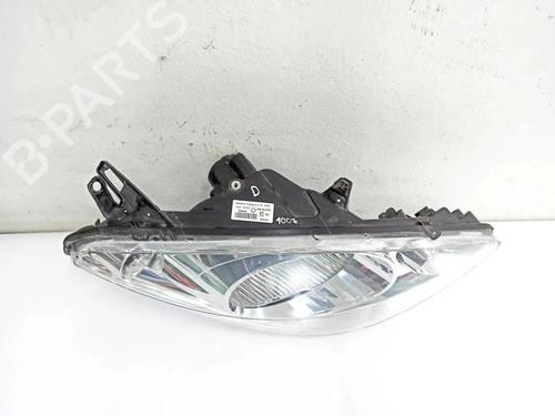 Right headlight PEUGEOT 1007 (KM_) 1.4 | BP36266106C29  - Image 7
