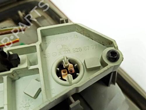Left tailgate light MERCEDES-BENZ E-CLASS (W211) E 320 CDI (211.022) | BP36269890C79 - Image 15