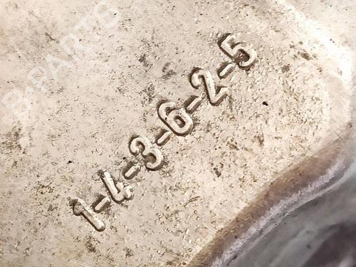 Engine MERCEDES-BENZ M-CLASS (W163) ML 320 (163.154) | BP36269677M1 - Image 12