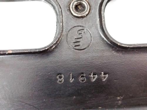 Boot lining MERCEDES-BENZ M-CLASS (W163) ML 320 (163.154) | BP36270170I3 - Image 7