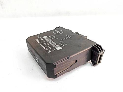 Electronic module MERCEDES-BENZ C-CLASS (W203) C 270 CDI (203.016) | BP36272544M83 - Image 7