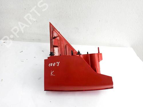 Left taillight PEUGEOT 1007 (KM_) 1.4 | BP36267897C34 - Image 9