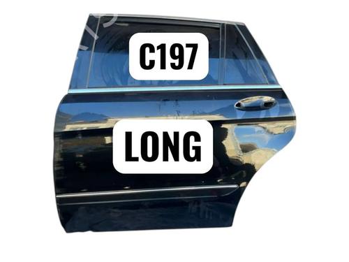 left-rear-door-mercedes-benz-r-class-w251-v251-2005-2006-2007-2008-2009-2010-2011-2012-2013-2014-2015-2016-2017-36264798 main image