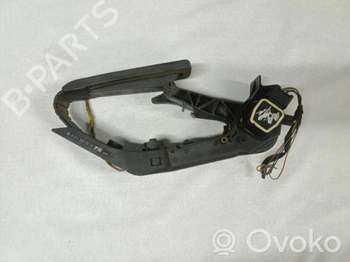 Used Pedal Pedal MERCEDES-BENZ E-CLASS (W211) E 220 CDI (211.006) (136 hp) 36266005 36266005
