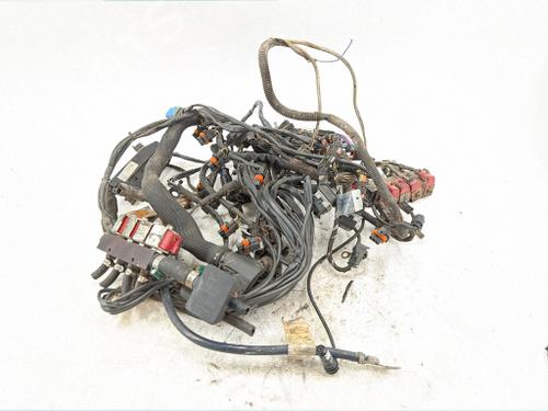 Used Wiring harness Wiring harness MERCEDES-BENZ M-CLASS (W163) ML 430 (163.172) (272 hp) 40617928 40617928