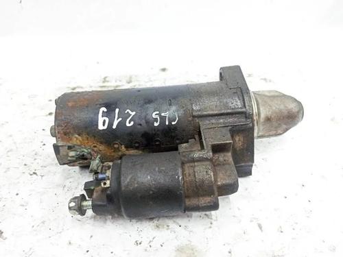 Starter MERCEDES-BENZ CLS (C219) CLS 320 CDI | BP36271486M8 - Image 3