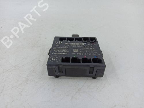 Electronic module MERCEDES-BENZ M-CLASS (W166) ML 350 BlueTEC 4-matic (166.024, 166.023) | BP38185019M83  - Image 6