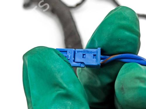 Wiring harness BMW 3 Coupe (E92) 320 d xDrive | BP36271902E16 - Image 30
