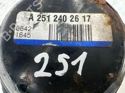 Engine mount MERCEDES-BENZ R-CLASS (W251, V251) R 350 4-matic (251.065, 251.165) | BP36270180M89  - Image 9