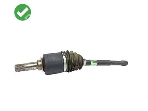 Used Left front driveshaft Left front driveshaft 36272953 36272953