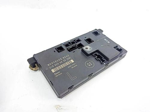 Electronic module MERCEDES-BENZ CLS (C219) CLS 320 CDI | BP36265020M83 - Image 7