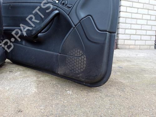 Seats set MERCEDES-BENZ CLC-CLASS (CL203) CLC 200 CDI (203.707) | BP40015039C78 - Image 5