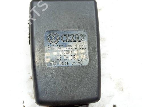 Seat buckle AUDI A4 B8 (8K2) 2.0 TDI | BP36268863I32 - Image 6