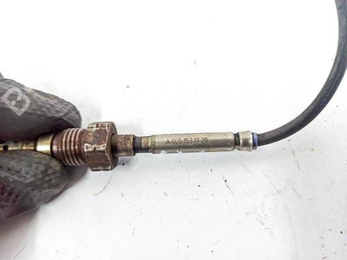 Electronic sensor MERCEDES-BENZ E-CLASS (W211) E 320 CDI (211.022) | BP36269499M84  - Image 9