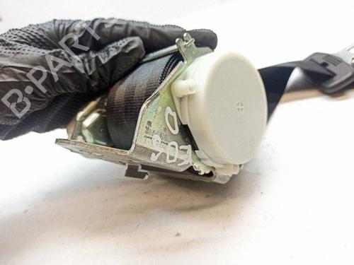 Rear right seatbelt VW EOS (1F7, 1F8) 1.4 TSI | BP36266590I28 - Image 5