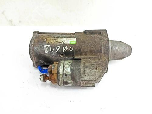 Starter MERCEDES-BENZ E-CLASS (W211) E 320 CDI (211.022) | BP36265098M8  - Image 5