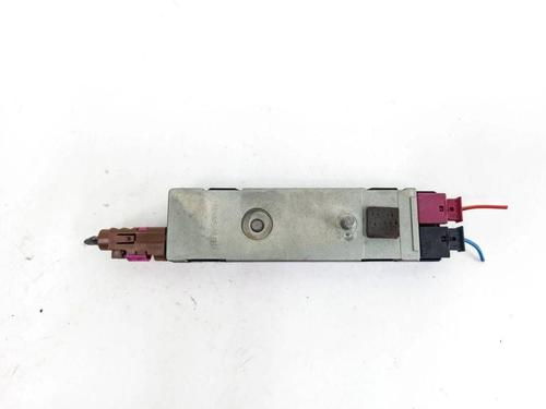 Electronic module MERCEDES-BENZ C-CLASS (W204) C 200 CDI (204.007, 204.006) | BP36272902M83 - Image 8