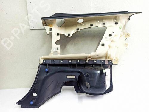 Rear left panel MERCEDES-BENZ CLK (C209) CLK 320 (209.365) | BP36267017C60 - Image 6